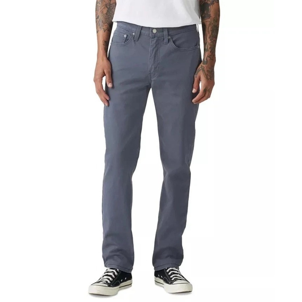 Levi’s Men’s 514 Straight Fit Jean, Blue, Size: 32x34, New